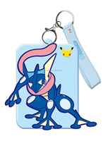 Jeu de cartes à collectionner – Édition 30e anniversaire Greninja ex – Ensemble d'exposition pour collectionneurs et détaillants spécialisés