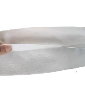 <span class=keywords><strong>G</strong></span>éomembrane composite en polyester à double tissu et simple membrane, épaissie, imperméable, pour bassin, <span class=keywords><strong>g</strong></span>éotextile Sichuan - Product Image 5