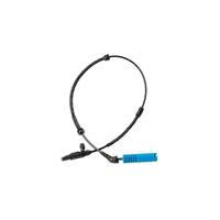 Capteur de vitesse de roue ABS Capteur automatique 34526870076 34526756375 34526771777 34526771700 34526784901 34526767578 0265007849 pour BMW