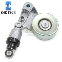 NissanPatrol के लिए बेल्ट Tensioner 11750-2W201 11750-2W200 Y61 ZD30