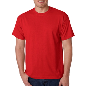 T-shirt pour homme personnalisé en gros, 100% coton, design vierge, grande taille, logo personnalisé, service OEM, Bangladesh - Product Image 6