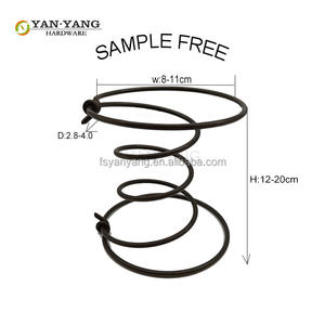 YANYANG Canapé Poche Bonnell Spring Bed Matelas Bonnier Springs Pour Spring Sofa Set - Product Image 3