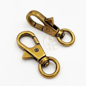 Gancho de Alta Calidad para Bolsos, Venta al por Mayor de Fábrica, Estilo Clásico y Moderno, Cadena con Hebilla de Lujo para Bolsos - Product Image 5