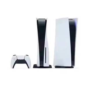 Consola PS5 Pro Original Nueva de 1-2 TB, Lista para Enviar, en Existencia - Versión Blu-Ray y Digital con <span class=keywords><strong>Estilo</strong></span> Retro, PlayStation 5 - Product Image 5