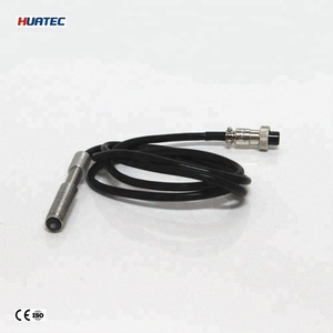 Compteur de teneur en ferrite numérique portable HFE100, instrument de test de teneur en ferrite portable - Product Image 6