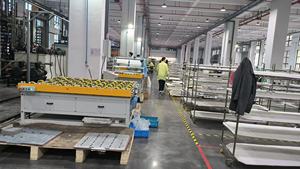 Sem Conexões Erradas e Durabilidade: Barras Coletoras Laminadas para Inversores Fotovoltaicos de Alta Potência Conectados à Rede - Product Image 6