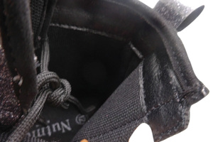 Botines con logotipo personalizado para bebé y <span class=keywords><strong>niño</strong></span>, <span class=keywords><strong>botas</strong></span> de trabajo de cuero PU, vaquero, diseño personalizado, venta al por mayor de fábrica - Product Image 5