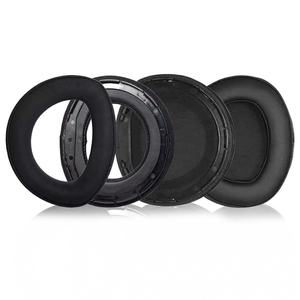 Coussinets d'oreille <span class=keywords><strong>HD</strong></span> 800 <span class=keywords><strong>800S</strong></span> de remplacement de qualité supérieure compatibles avec les écouteurs Sennheiser <span class=keywords><strong>HD</strong></span> 800 <span class=keywords><strong>HD</strong></span> <span class=keywords><strong>800S</strong></span> - Product Image 1