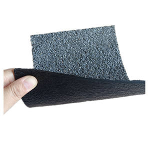 Membrane d'étanchéité bitumineuse modifiée SBS Jianda JD-SBS grise, granulés minéraux, enduite de polyester renforcé, rouleaux de 10 m, 5 ans et plus - Product Image 4