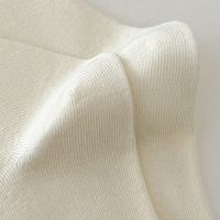 Chaussettes en coton doux de couleur unie, simples, pour femmes, en gros, prêtes à être expédiées, toutes saisons, chaussettes décontractées vertes polyvalentes et douces
