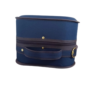 Vente en gros Etui pour violon double Accessoires pour violon Etui en mousse légère Etui pour alto pouvant contenir deux violons - Product Image 5