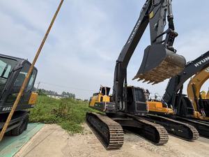 Used Volvo EC300 Excavator Top Quality and Low Hours Best Price for Sale Low Hours <b>Cheap</b> Price - Product Image 2
