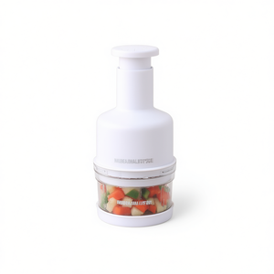 Hachoir à légumes Myrva 1 kg, facile à utiliser pour les conserveries - Product Image 1