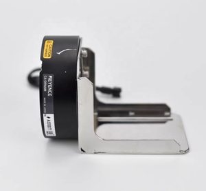 Luz LED Keyence <span class=keywords><strong>CA</strong></span>-DRW9, Anillo de Luz Directo Blanco, 90-50 CADRW9 - Product Image 5