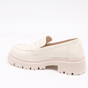 Mocassini da guida piatto Casual Slip-On Design produttore personalizzato scarpe da passeggio Casual - Product Image 4