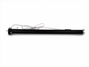 Moteur tubulaire JINK <span class=keywords><strong>ZM25TQ</strong></span>-2/25 25 mm AC 100-240V pour stores enrouleurs intelligents et stores zébrés - Product Image 1