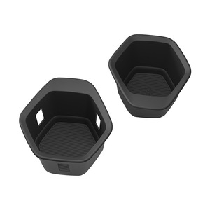 Organisateur de <span class=keywords><strong>console</strong></span> <span class=keywords><strong>centrale</strong></span> haut de gamme avec porte-gobelets pour TIGGO5 OMODA <span class=keywords><strong>C5</strong></span> 26, garantie 1 an - Product Image 1