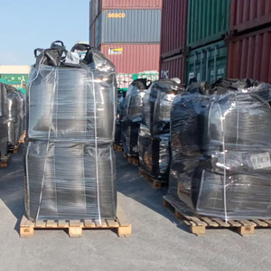 Chất Xúc Tác Thủy Ngân Than Hoạt Tính Dạng Hạt/Viên Ép Đùn KELIN Để Tổng Hợp Nguyên Liệu PVC Để Rút Ngắn Thời Gian - Product Image 5