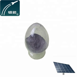 <span class=keywords><strong>Pâte</strong></span> en aluminium de pigment d'aluminium sphérique de première classe d'usine pour cellule solaire - Product Image 5