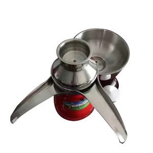 Pemisah Sentrifugal Susu Krim Elektrik dengan 304 Baja Tahan Karat - Product Image 3