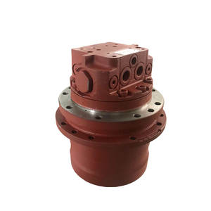 <span class=keywords><strong>Motor</strong></span> de Desplazamiento para Excavadora Mini Final Drive para las Marcas Kubota, Takeuchi, <span class=keywords><strong>Sumitomo</strong></span>, IHI, Caterpillar, Komatsu, Hyundai - Product Image 3