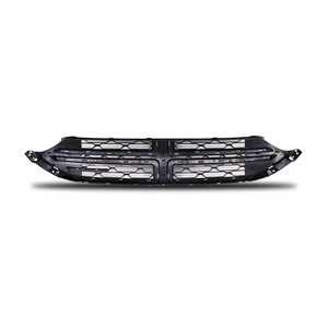 Rejilla cromada de la parrilla del parachoques delantero de los accesorios del cuerpo auto para Fiat <span class=keywords><strong>Egea</strong></span> 2022 - Product Image 4