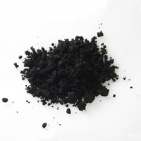 Katalis Karbon Platinum Berkinerja Tinggi Pt60