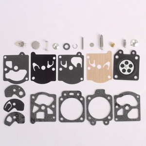 Kit de réparation de carburateur Walbro K10-WAT, jeu de joints pour tondeuse à gazon, 24 pièces - Product Image 3