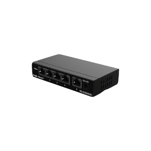 RG-ES208GC Ruijie 8 10/100/1000Mbps พอร์ตไฟฟ้า - Product Image 1