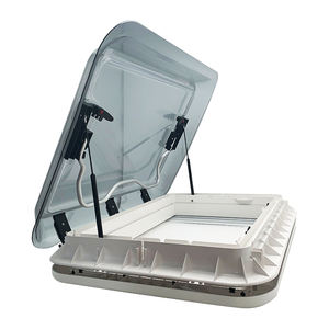 700x500 camping-car acrylique lucarnes <span class=keywords><strong>toit</strong></span> ouvrant Rv caravane <span class=keywords><strong>toit</strong></span> lucarne <span class=keywords><strong>toit</strong></span> <span class=keywords><strong>fenêtre</strong></span> Luxe avec stores - Product Image 4