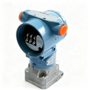 Rosemounts 3051CD Différentiel Q4 Antidéflagrant Sans Affichage Local 4-20mA HART7 - Product Image 2