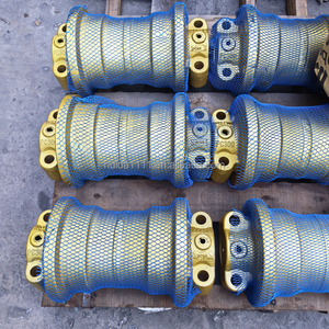 China-Fabriek Zorgt Voor Track <span class=keywords><strong>Roller</strong></span> Graafmachine Track Onderste <span class=keywords><strong>Roller</strong></span> - Product Image 1