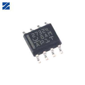 USEMI Dual 4A Peak High-Speed Low-Side MOSFET Gate <b>Driver</b> 8-SOIC,UCC27324DR - Product Image 1