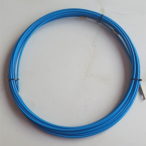 Extractor <span class=keywords><strong>de</strong></span> cable eléctrico <span class=keywords><strong>de</strong></span> <span class=keywords><strong>fibra</strong></span> <span class=keywords><strong>de</strong></span> <span class=keywords><strong>vidrio</strong></span> <span class=keywords><strong>de</strong></span> alta carga, extractor <span class=keywords><strong>de</strong></span> cable <span class=keywords><strong>de</strong></span> guía, extractor <span class=keywords><strong>de</strong></span> cable - Product Image 1