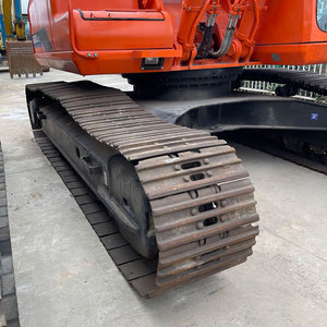 ลดราคาพิเศษ รถขุด Doosan 300LC-7 มือสองของแท้จากเกาหลีใต้ รถขุดล้อยาง Doosan 300LC-7 สภาพดี - Product Image 4