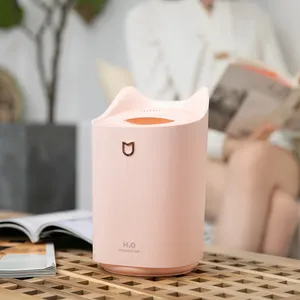 Shiren Factory Direct Price 3000ML aroma Diffuser Humidifier Machine