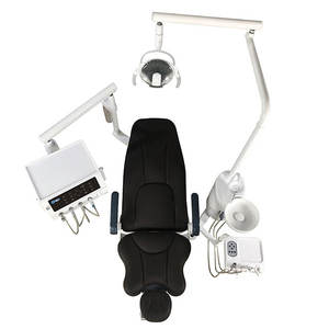 Fabbrica fabbricata MKT-900 detes dentale sedia unità bd-900a dentale sedia dentale sedia dentale prezzo in <span class=keywords><strong>india</strong></span> per il trattamento dentale - Product Image 2