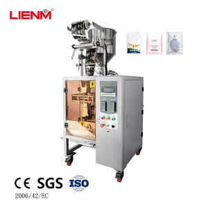 Machine <span class=keywords><strong>d</strong></span>'emballage de sachets pour petites entreprises, machine de remplissage de sachets à bec verseur, machine <span class=keywords><strong>d</strong></span>'emballage de sachets de <span class=keywords><strong>shampoing</strong></span> et <span class=keywords><strong>d</strong></span>'eau - Product Image 1