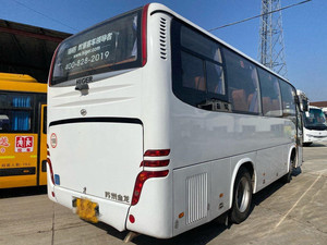 Autobus diesel d'occasion à une porte, autobus de tourisme d'occasion de 7 m, moteur arrière, 32-35 <span class=keywords><strong>places</strong></span> - Product Image 2