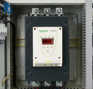 Panel de Control de Relé de Sobrecarga para Contactor de Arranque Suave Inversor ATS22D47Q 1.5kW-6kA Original - Product Image 1