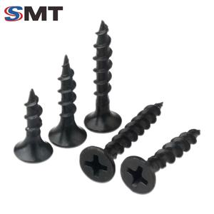 Vite in acciaio <span class=keywords><strong>per</strong></span> cartongesso ad alta resistenza a vite <span class=keywords><strong>per</strong></span> <span class=keywords><strong>legno</strong></span> svasato con <span class=keywords><strong>testa</strong></span> piatta produttore autofilettante - Product Image 6