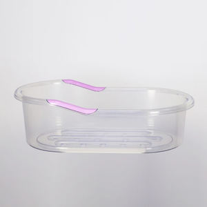 Мобильная детская кроватка-люлька MN-CB004 для больниц - Product Image 6