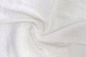 Serviette humide jetable en fibre de bambou avec logo personnalisé pour compagnies aériennes, hôtels, restaurants et nettoyage domestique - Product Image 3