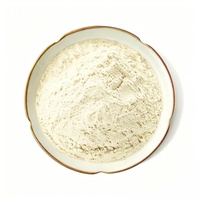 Premium Citrusvezelpoeder Natuurlijk Citrusvezelpoeder voor dranken, bakkerijen en de voedingsindustrie
