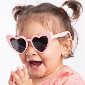 Gafas <span class=keywords><strong>de</strong></span> Sol con Forma <span class=keywords><strong>de</strong></span> Corazón para Mujer, Nuevas, Transfronterizas, <span class=keywords><strong>de</strong></span> Moda, para Europa y <span class=keywords><strong>Estados</strong></span> <span class=keywords><strong>Unidos</strong></span>, PC/Metal/Plástico, UV385 - Product Image 6