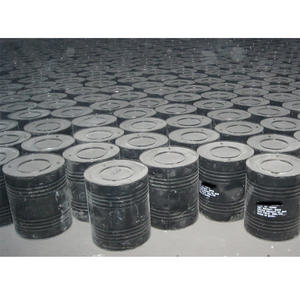 <span class=keywords><strong>Fût</strong></span> <span class=keywords><strong>métallique</strong></span> ouvert en acier de 50L, 60L, 100 <span class=keywords><strong>litres</strong></span> pour huile ou bitume - Product Image 4