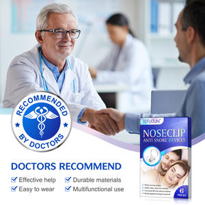 2025亚马逊最畅销的防打鼾鼻夹-中国男女鼻夹治疗打鼾的顶级产品 - Product Image 5