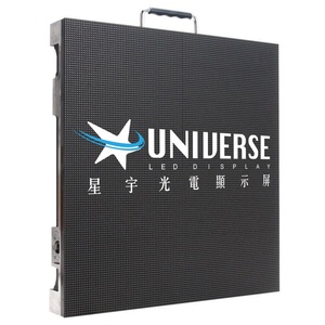 Affichage mené par p25 d'intérieur - Product Image 2