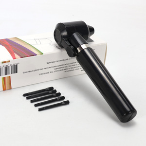 Mezcladores de pigmentos y tinta de tatuaje Lanrui, Material plástico, uso comercial, suministros de tatuaje permanente, opciones multicolores - Product Image 2