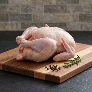 ตีนไก่แช่แข็งออร์แกนิก ฮาลาล รับรองมาตรฐาน ไม่มีเกลือ ไม่มีกลูเตน บรรจุกล่อง วัตสัน แบบขายส่ง - Product Image 3